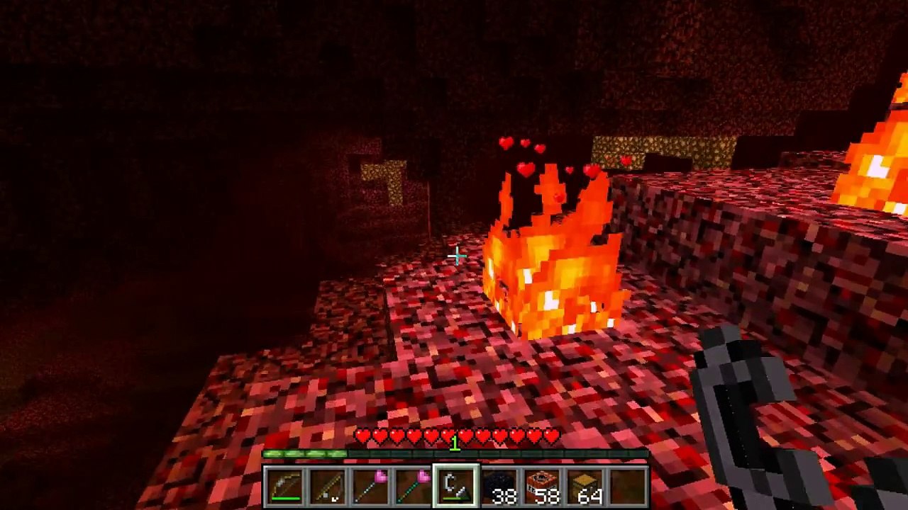 Minecraft April Fools 2015 Prank - Can You Feel The Love?