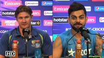 Virat Kohli vs Shane Watson War of Words T20 WC 2016