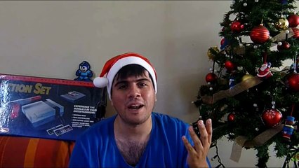 EL REGALO QUE NUNCA PUDE ABRIR - Especial de navidad 2015 | Pipe Retrogamer