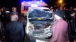 Akyazı - Otomobil ile Hafif Ticari Araç Çarpıştı: 6 Yaralı