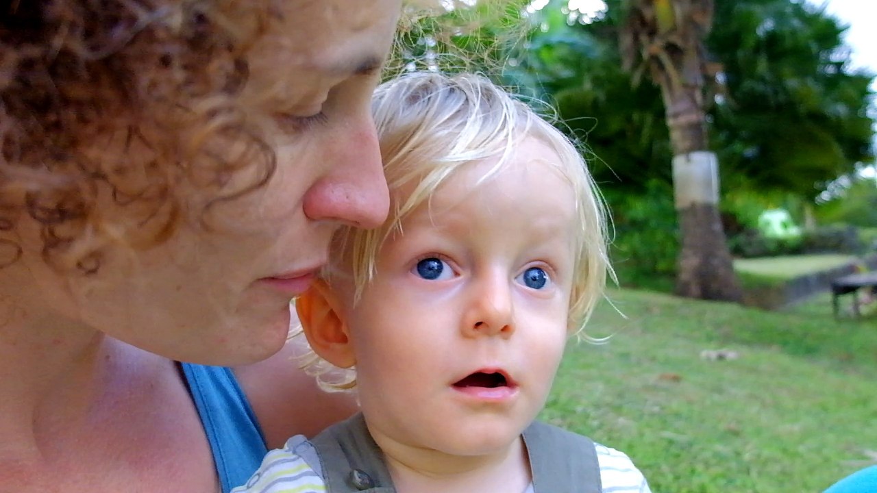 Douceur dans le jardin (4)