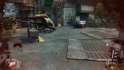 "PISTOL ONLY & BLACK FRIDAY?!" - Former Friday - Black Ops 2 (Gameplay/Commentary)