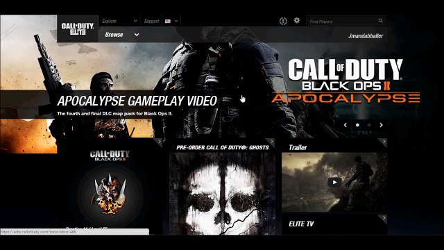 BO1, MW3, BO2 - STATS/COMBAT RECORD (Commentary)