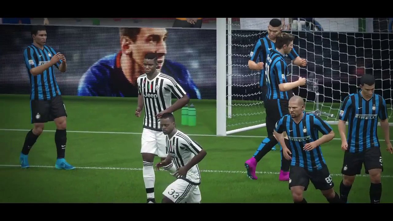 Inter - Juventus (prediction)