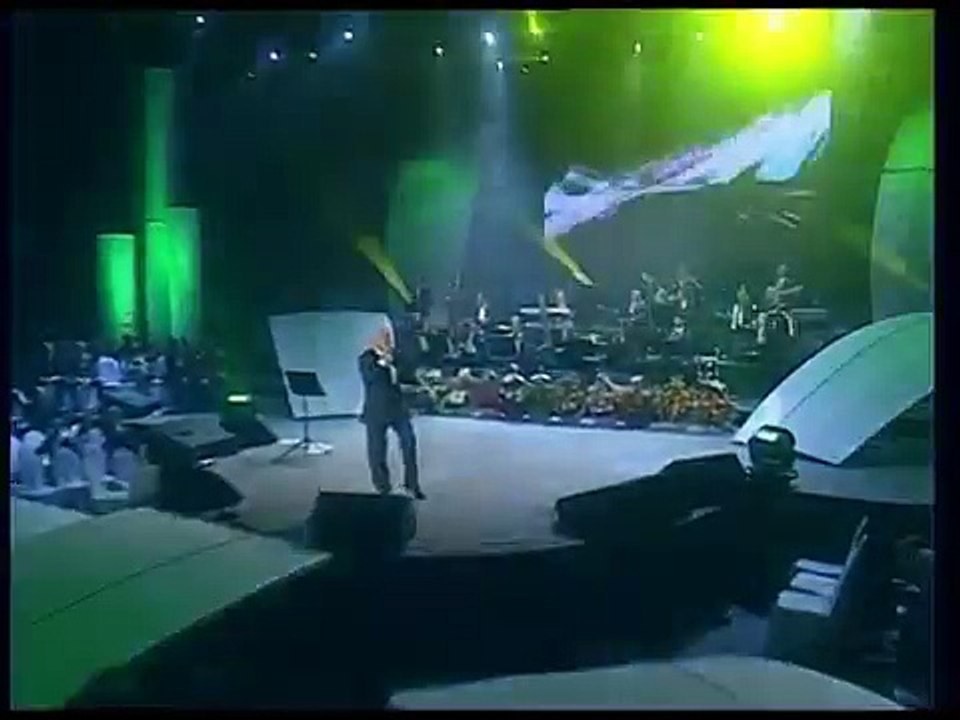 Saban Saulic - Bio sam pijanac - (live) Sava Centar 2012