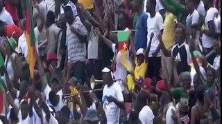Cameroon 2 - 2 South Africa - 26 Mar 2016 - Highlights & All Goals