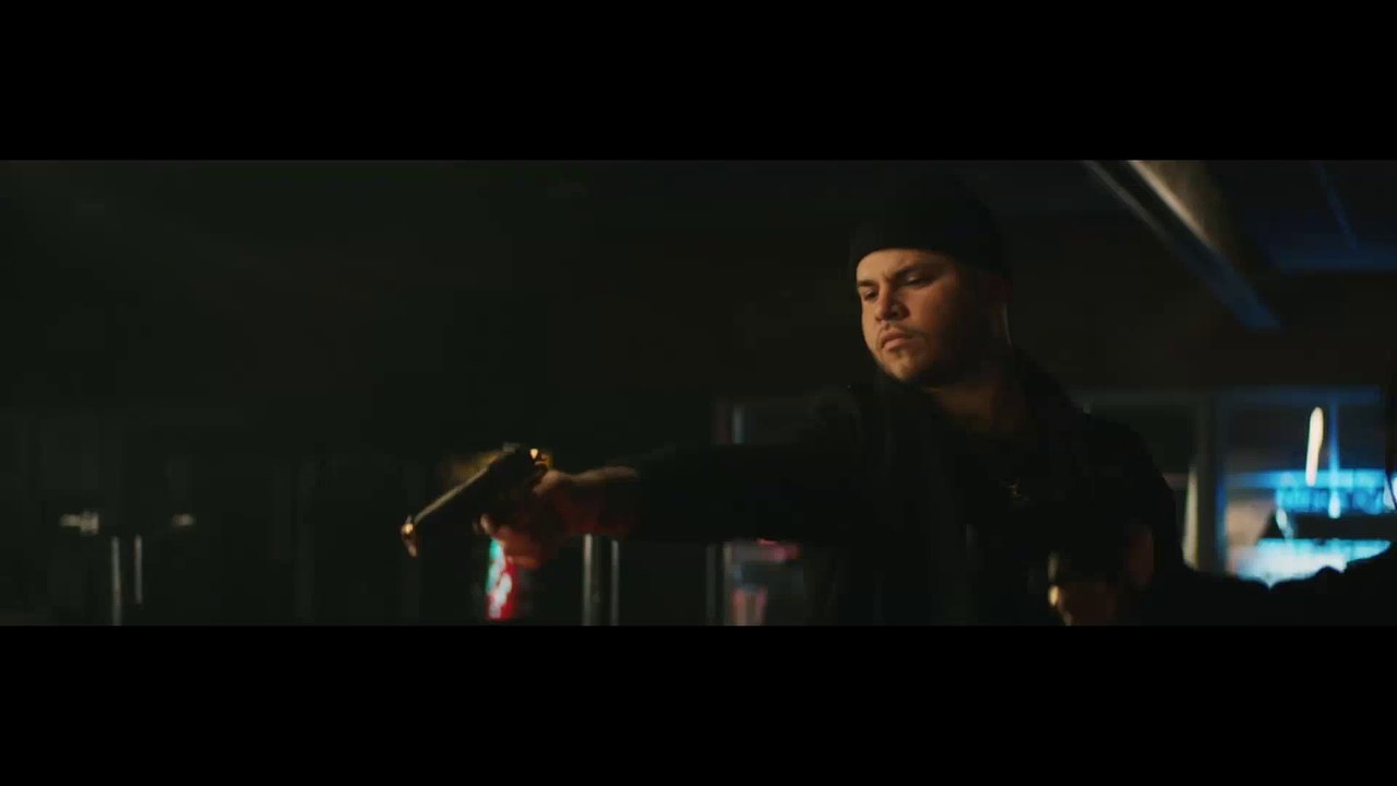 Farruko - Obsesionado Extended Dj Genio