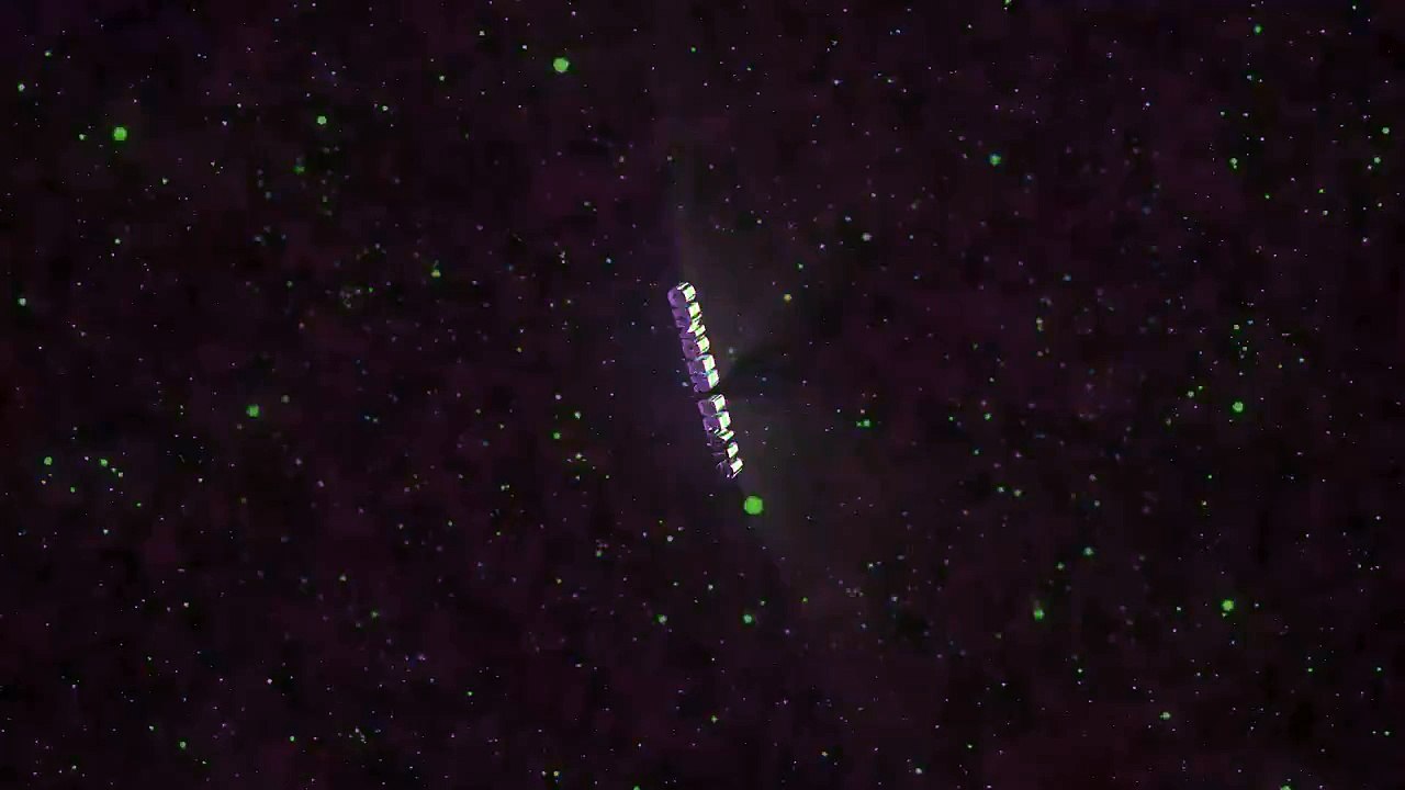 Templated intro for Ginger Beats V2