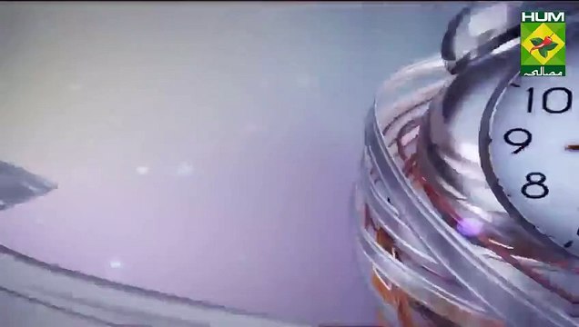 Masala Mornings Recipe Dry Fruit Kulfi by Chef Shireen Anwar Masala TV 16 Mar 2016