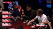 Alec Torelli turns hand into bluff against Shaun Deeb in cash game