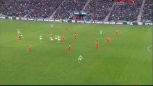 Goal Oussama TANNANE (80') / AS Saint-Etienne - Montpellier Hérault SC (3-0)/ 2015-16