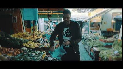 Balti - hala mala ( clip officiel 2016 )