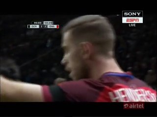 Germany vs England 2-3 All Goals & Highlights 2016