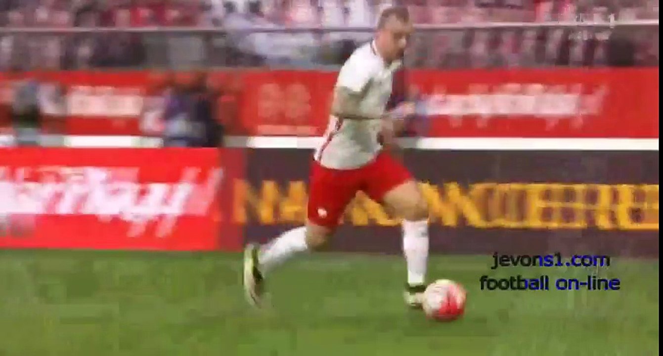Poland 5 - 0 Finland - 26 Mar 2016 - Highlights & All Goals