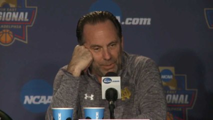 UNC-Notre Dame Meet Again in Elite 8