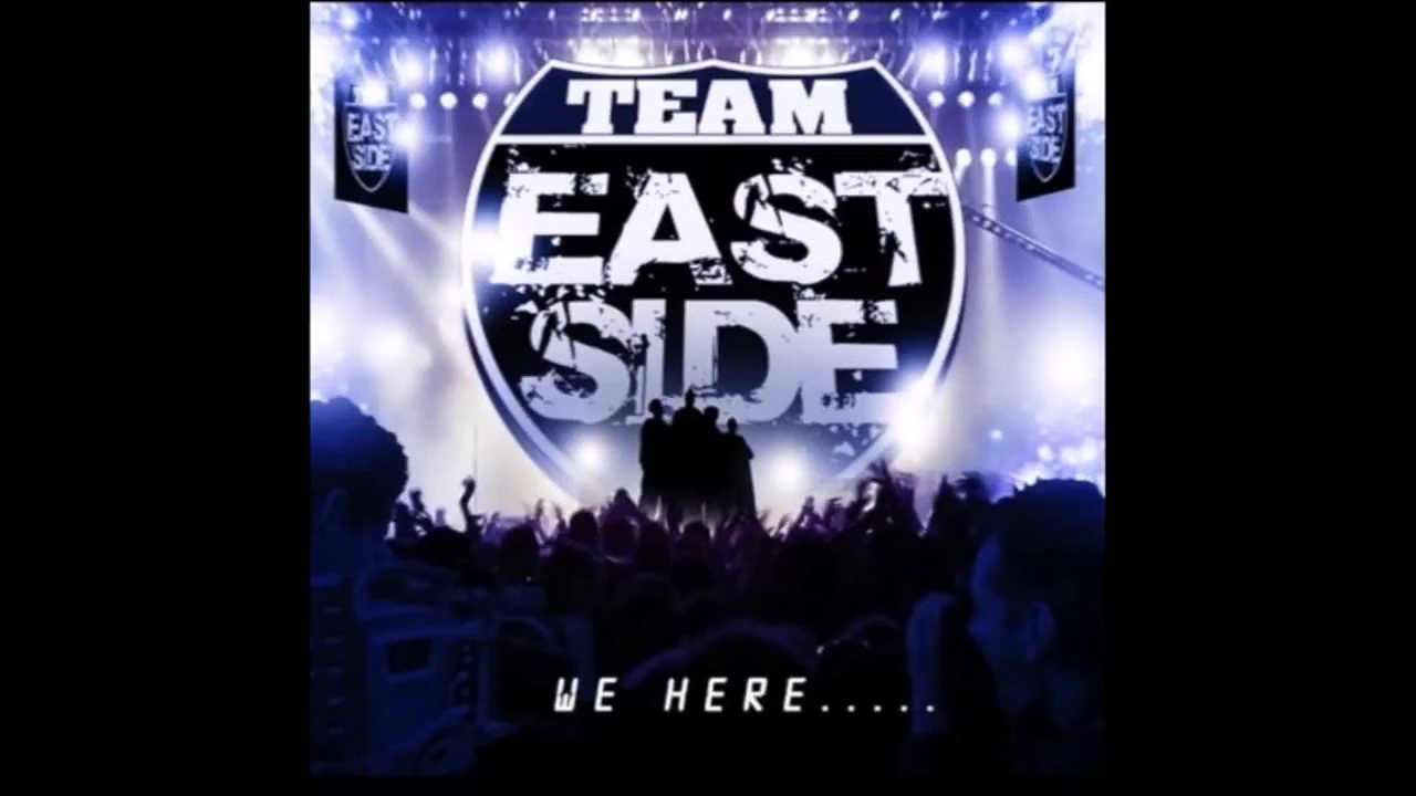 Team Eastside – “Fuck How You Feel”