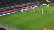Internazionale 2-0 Bologna | All Goals - 12.03.2016 HD
