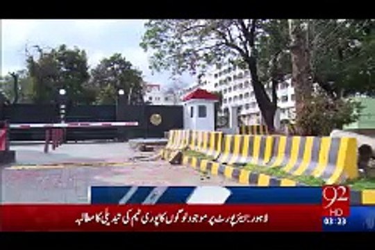Pathankot attack: Pakistan investigation team will visit India today