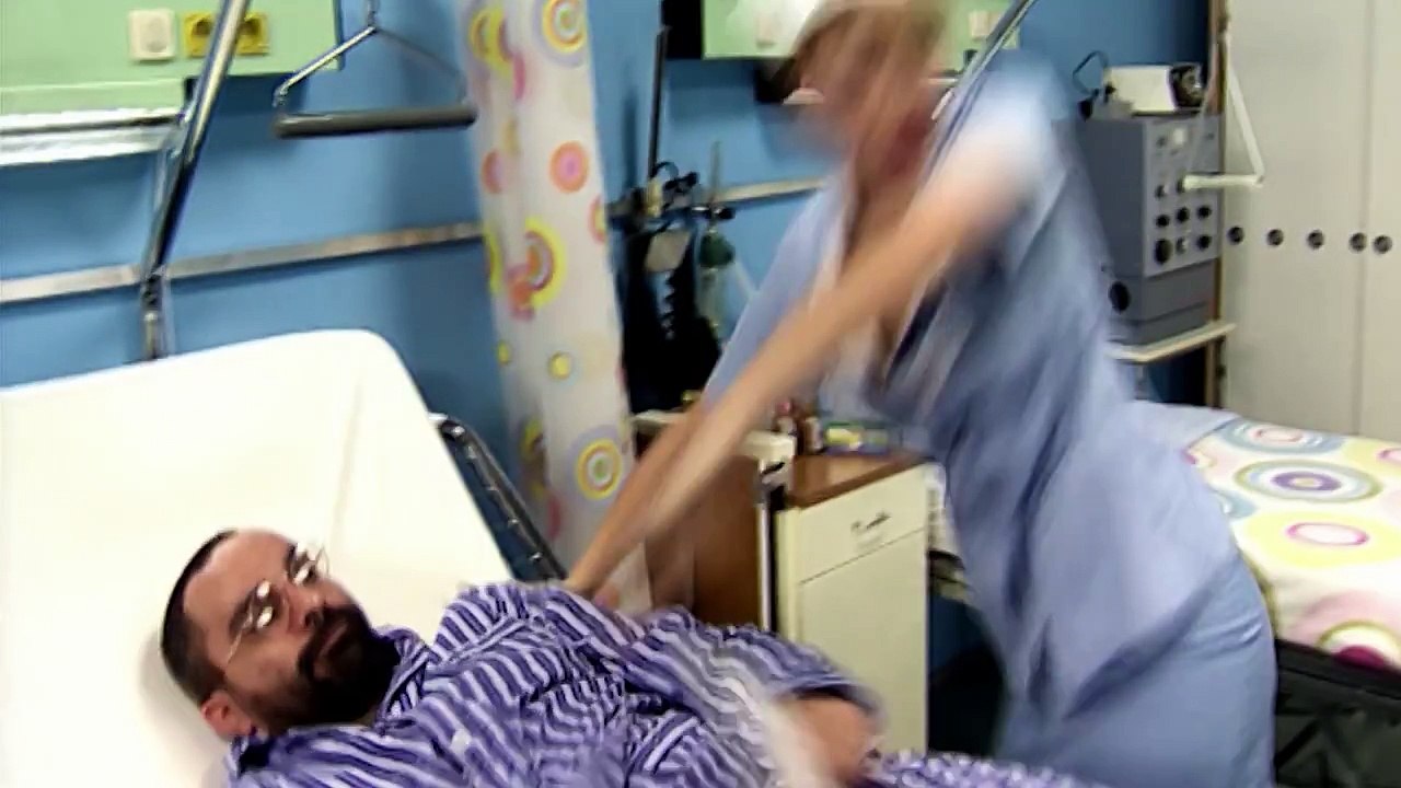 Naša mala klinika (NMK HRVATSKA) - Body shop  - Broj 5  HD