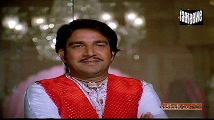 HEMA'S MUJRA - HAI YE MUJRE KI RAAT AAKHRI - YUDH 1985