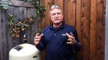Swimming Pool Tip  How to winterize your swimming pool equipment