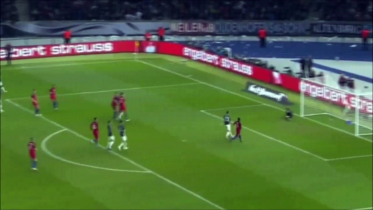 Germany-England friendly match 26-3-2016(highlights)