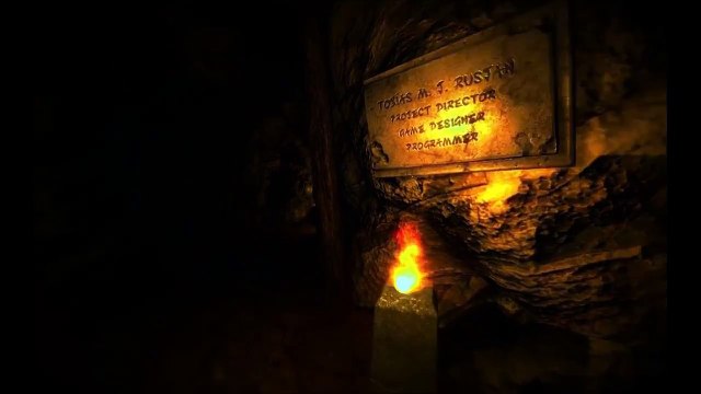 Doorways: The Underworld - Review