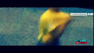 Brazil vs Uruguay 2-2 All Goals & Highlights (WC Qualification 2016)