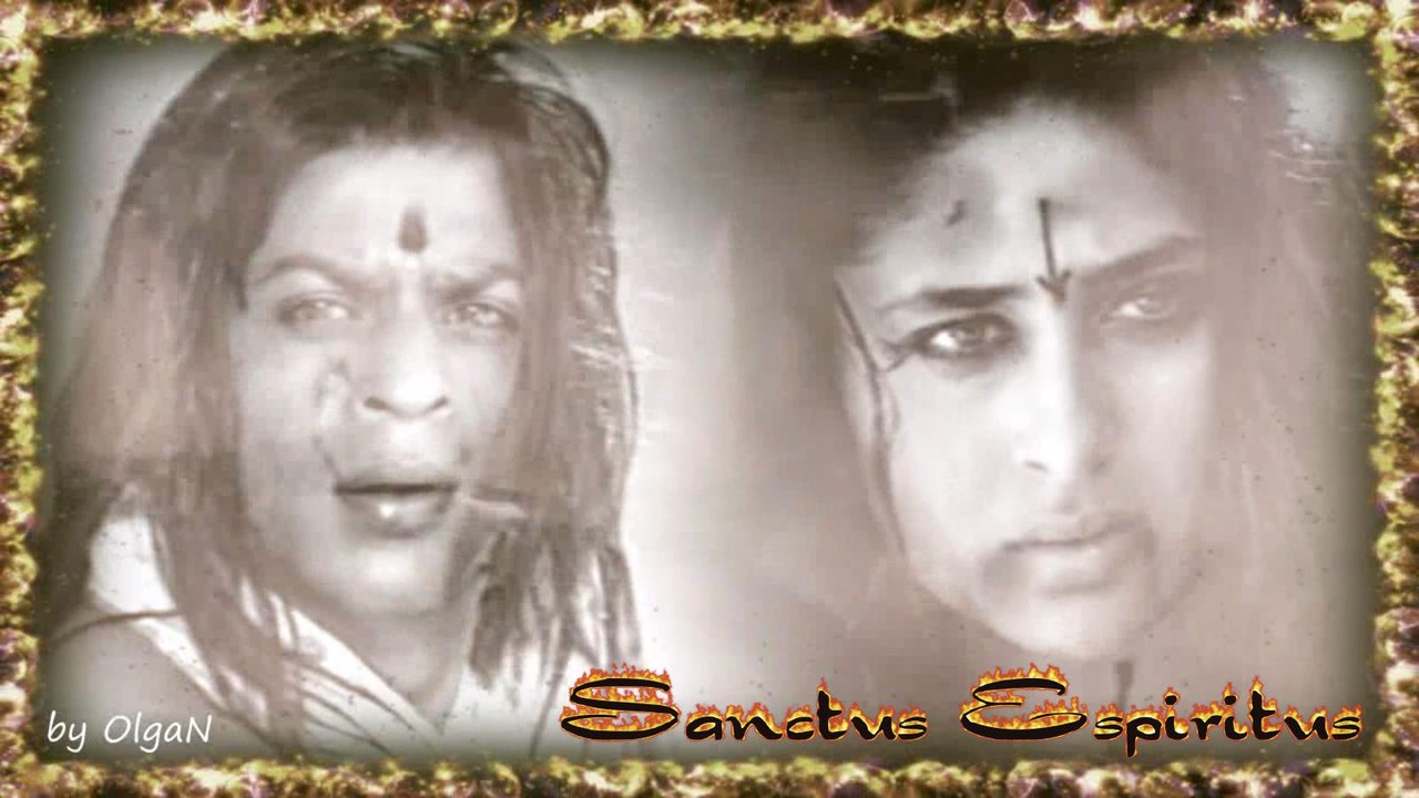 #Asoka ~ Sanctus Espiritus