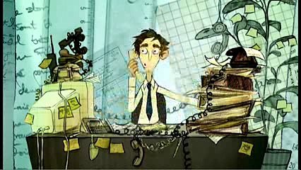 Le Cafe - Oldelaf - Future Shorts - YouTube