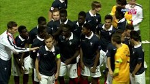 U17 : Suivez le Tour Elite UEFA en Pyrénées-Atlantique