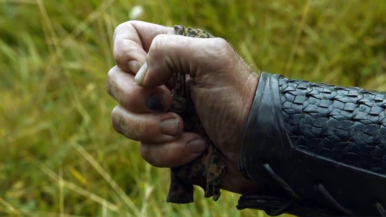 Game of Thrones Season 6  Trailer (RED BAND) (HBO)
