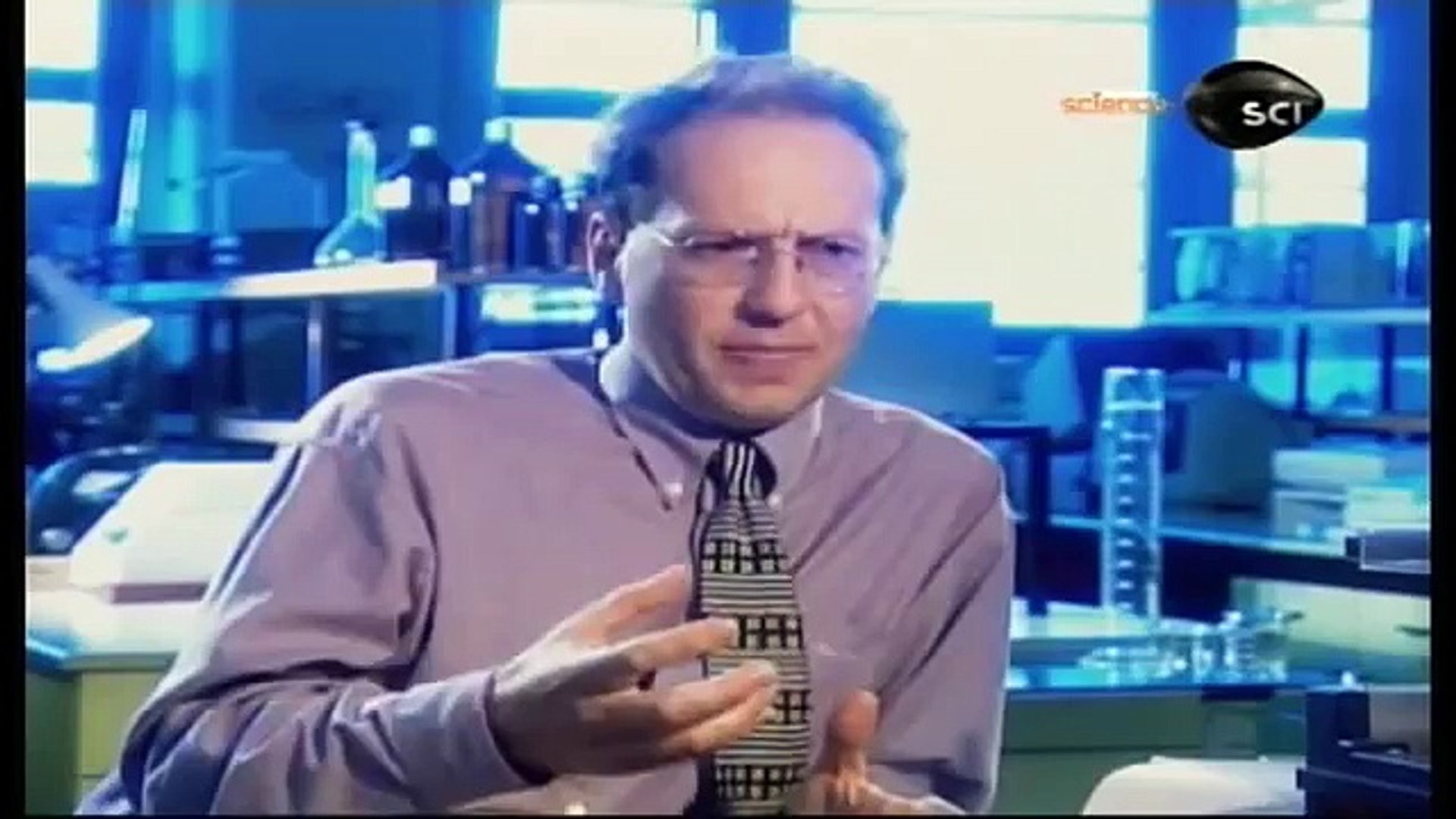 A Ciência da Violência (Dublado) - Documentário Discovery Science