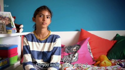 Saudi Arabia Uncovered ITV