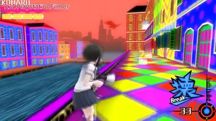 Danganronpa Another Episode: Ultra Despair Girls - Walkthrough Part 14 {English, Full 1080p HD}