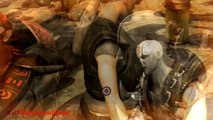Mortal Kombat X - Sonya Blade - Ball Buster Cutscene