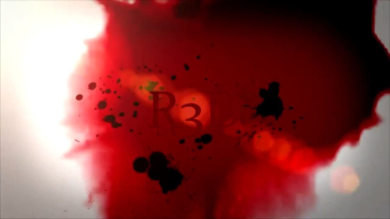 Saints Row IV: Gat Out of Hell - Weird Creepy Glitch