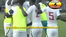 اهداف مباراة السنغال والنيجر 2-0 (شاشة كاملة) [26-3-2016 تصفيات كأس أمم أفريقيا