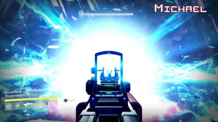 Let s Play – Destiny  Raid Attempt 2 Part 2