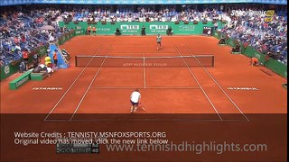 Roger Federer v Juan Martin del Potro miami tennis - tennis lives score