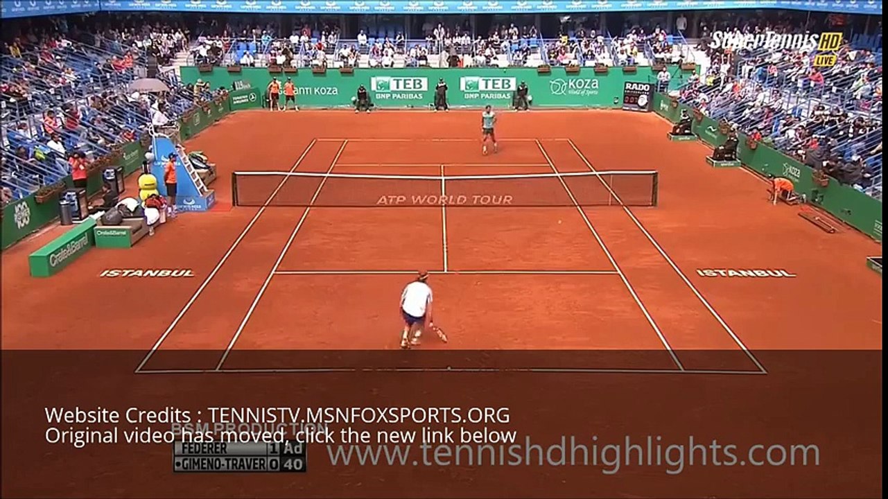 Roger Federer v Juan Martin del Potro miami tennis - tennis lives score