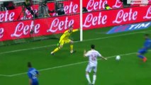 Italy vs Spain 1-1 International friendlies - 24-03-2016 (Highlights)