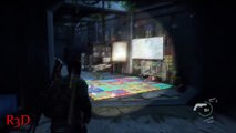 The Last of Us - Perfect Walkthrough Chapter 6 - 