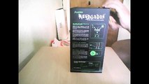 Razer Megalodon Unboxing 7.1 Gaming Headset