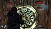 Resident Evil: Revelations Walkthrough: Episode 10 - 