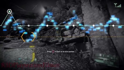 Crysis 3 Walkthrough Part 6 - "Only Human"