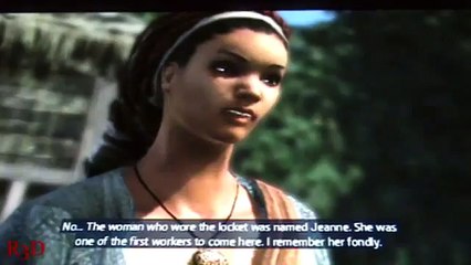 Assassin's Creed III Liberation Sequence 4: Memory 5 - "Trail of Truth" Walkthrough {English}