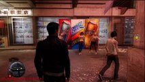 Sleeping Dogs Walkthrough Part 2 {HD}