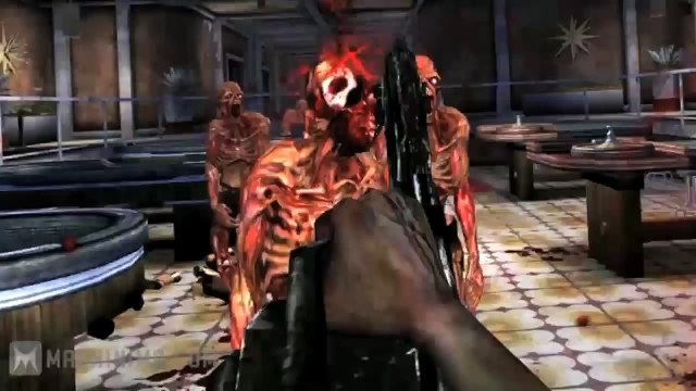 Fallout New Vegas TOP 10 WEAPONS (FNV Countdown)