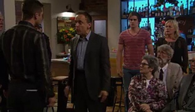 Neighbours _ Episode 7276 _ 11th January 2016 [HD]